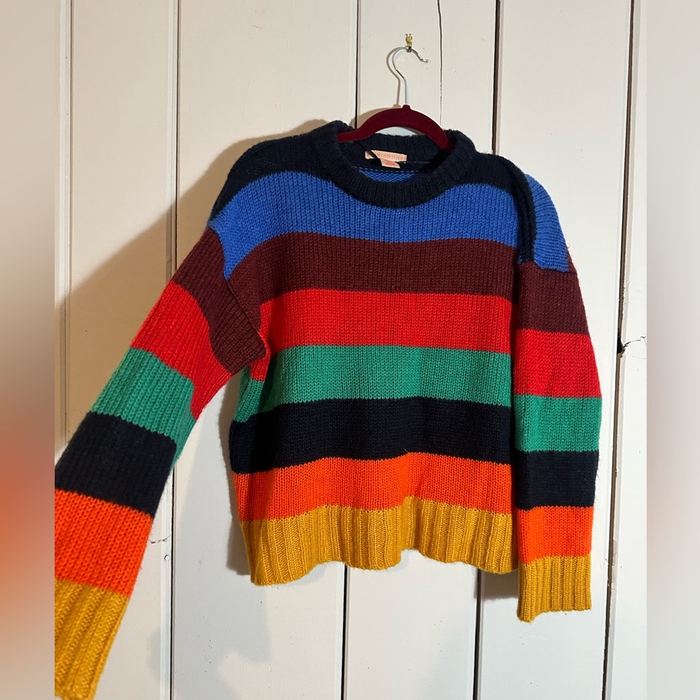 Urban Outfitters Striped Sweater